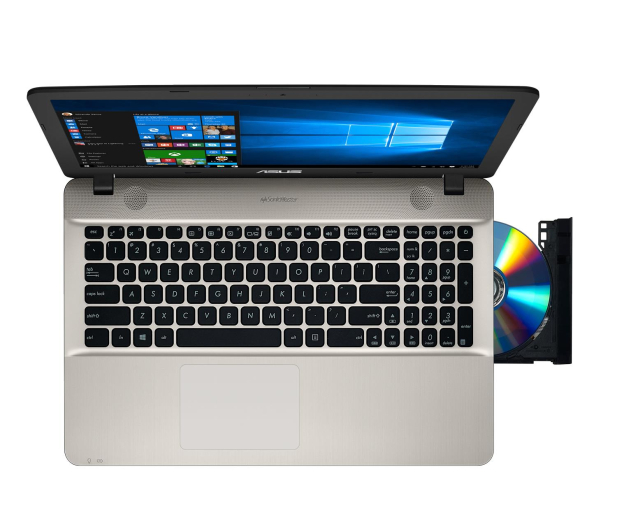 ASUS R541UA-DM564T-8 i3-6100U/8GB/256SSD/DVD/Win10 - 342206 - zdjęcie 3